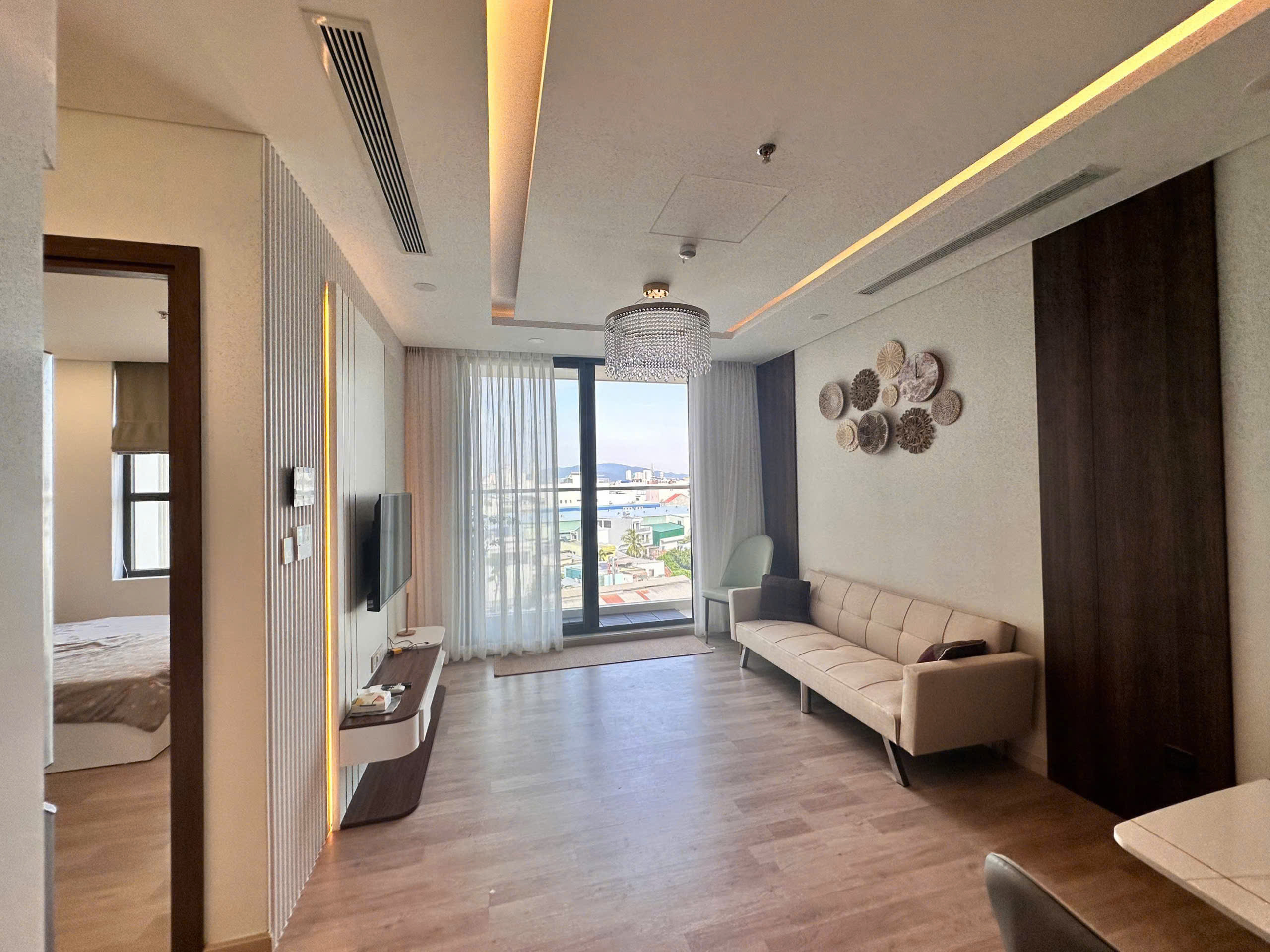 Champa Nha Trang for rent | 02bedroom | 10 million